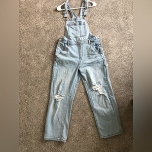 Overalls
